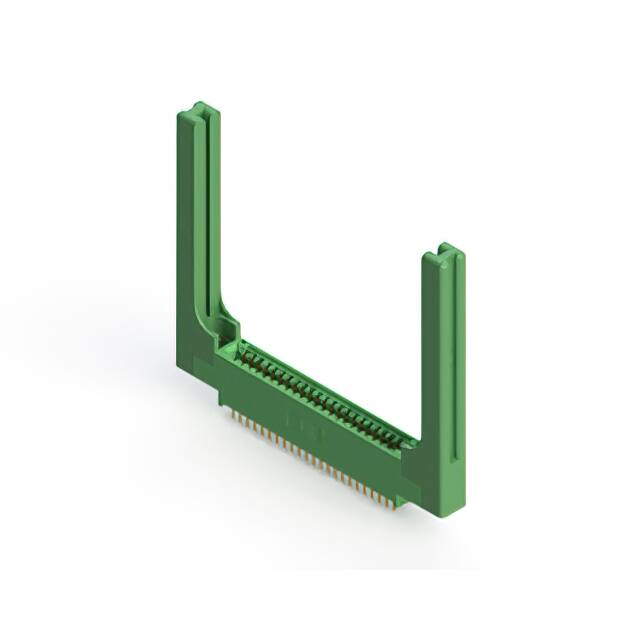 345-046-525-858 EDAC Inc.  Edgeboard Connectors